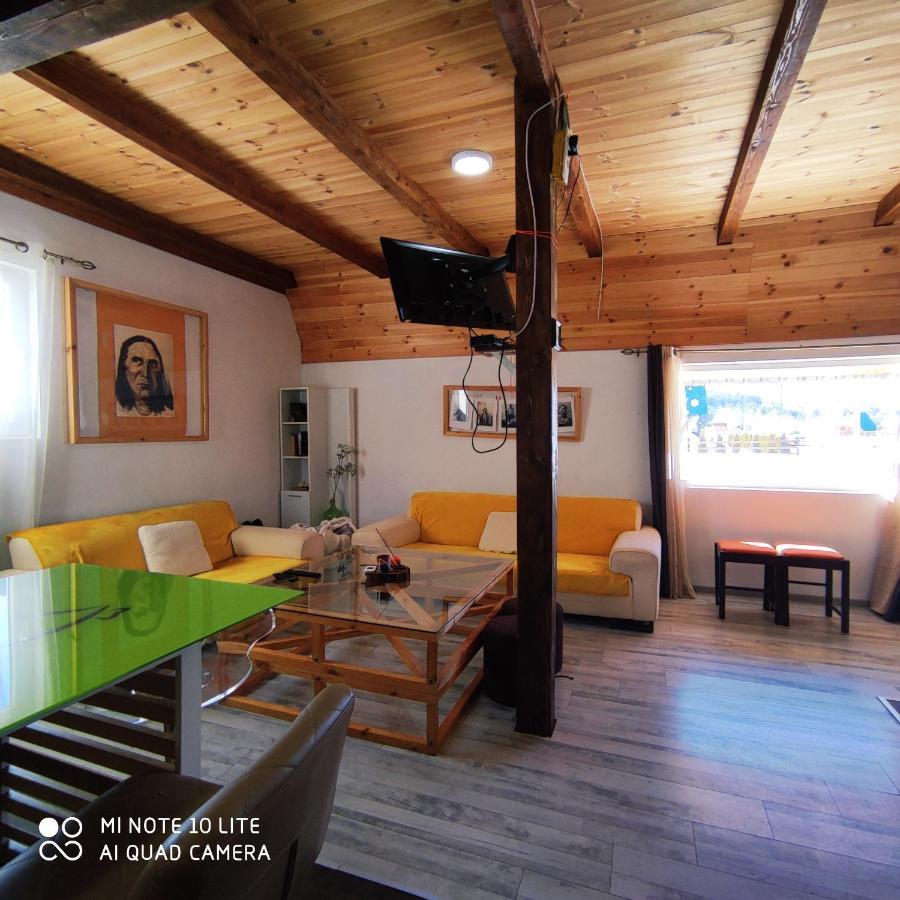 Stay Wild Zabljak  Exterior photo