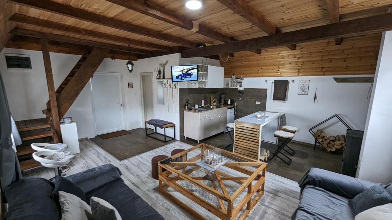 Stay Wild Zabljak  Exterior photo