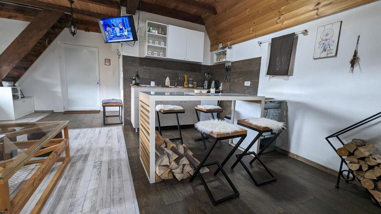 Stay Wild Zabljak  Exterior photo